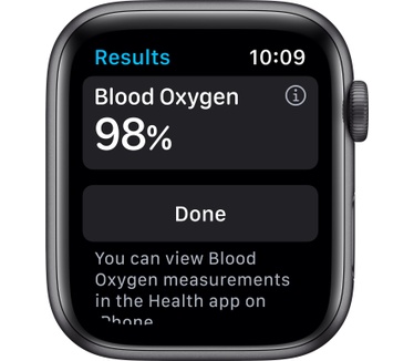 Apple Watch Series 6
