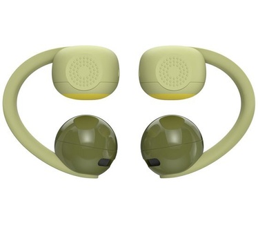 Bose Sport Open Earbuds Groen