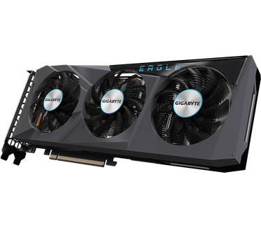 Gigabyte Radeon RX 6650 XT Eagle 8G