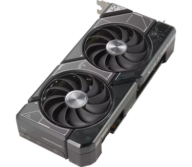 ASUS Dual GeForce RTX 4070 12GB GDDR6X