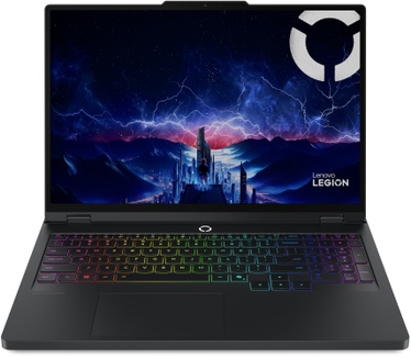 Lenovo Legion Pro 5 16IAX10H