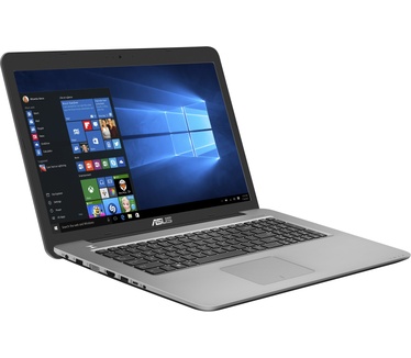 Asus K756UQ-T4182T-BE