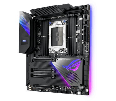 Asus ROG Zenith II Extreme Alpha