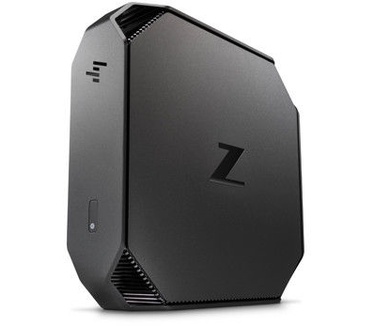 HP Z2 Mini G3 1CC42ET + HP Z24n