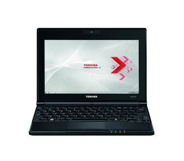 Toshiba NB500-108