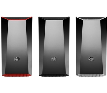 Cooler Master Lite 3.1 TG