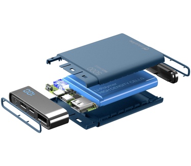 Cellular Line FREEPMANTA5HD