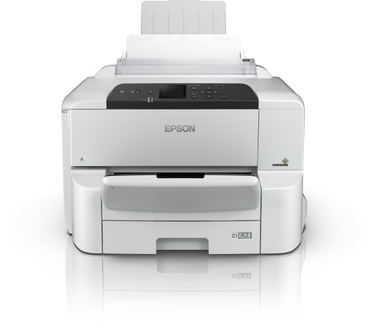 Epson Workforce Pro WF-C8190DW