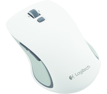 Logitech M560