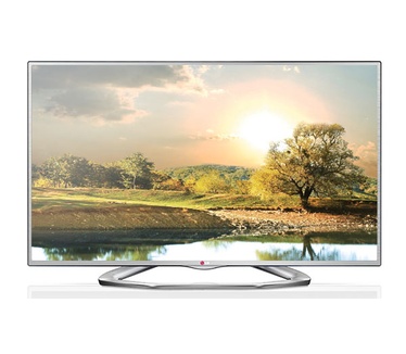 LG 32LA6134 Zilver