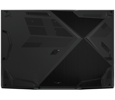 MSI GF63 12VE-014NL Thin