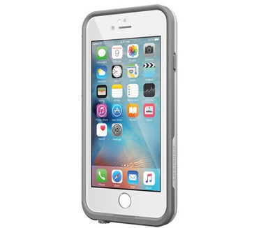 Otterbox 77-52564 (iPhone 6/6S) Wit