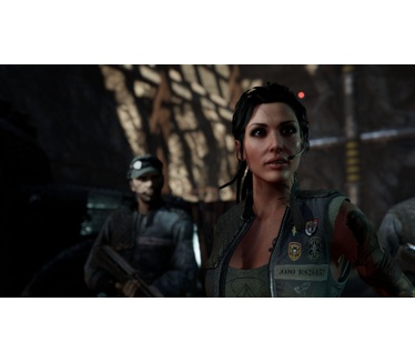 Terminator: Resistance - Enhanced