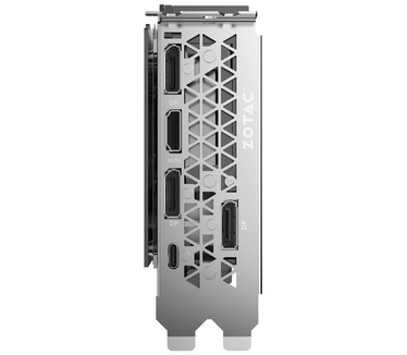 Zotac GeForce RTX 2070 AMP