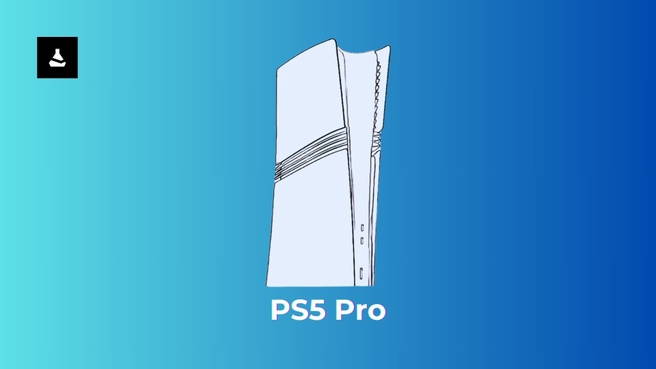 Ps5 Pro leak