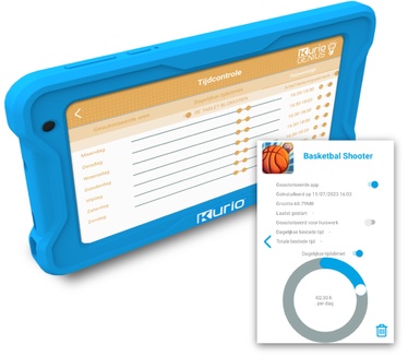 Kurio Tab Premium