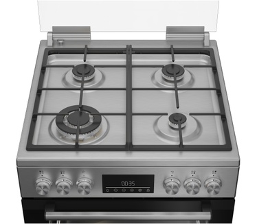 Beko FBE6133XS NL