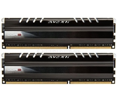 Avexir Core Core, 8GB, DDR3, UDIMM