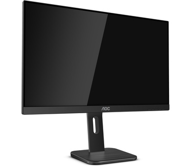 AOC 22P1D Zwart