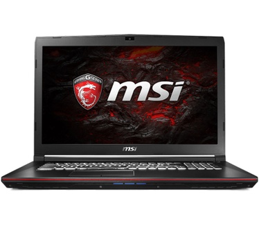 MSI GP62 7RD-(Leopard)200NL