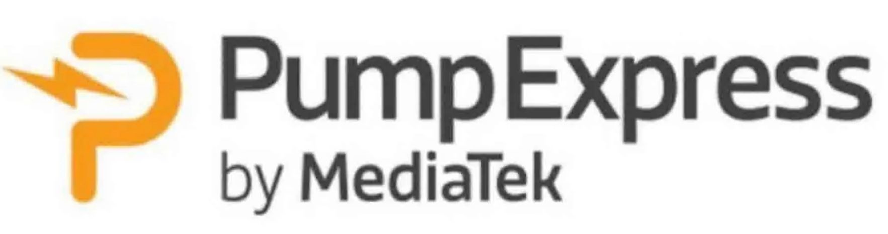 MediaTek Pump Express