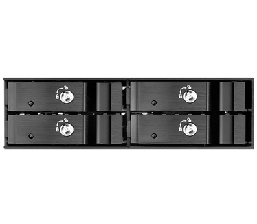 Silverstone FS204