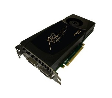 PNY GTX 470 1280MB PCIe
