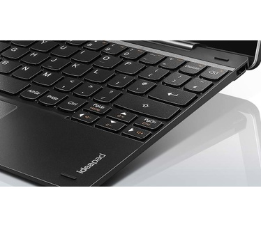 Lenovo IdeaPad Miix 300-10IBY (80NR0021MH, Qwerty toetsenbord)