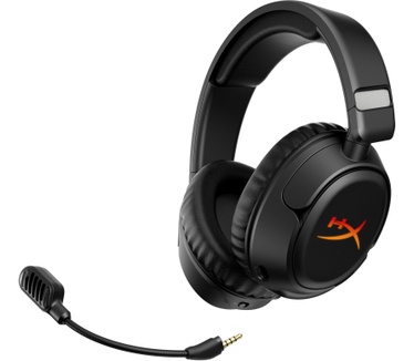 HyperX HyperX Cloud Flight 2 - Wireless Gaming Headset (zwart)