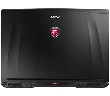 MSI GE72MVR 7RG-072NE Apache Pro