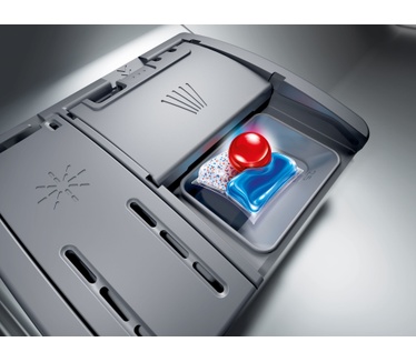 Bosch SMV4EVX08E