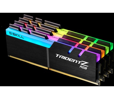 G.Skill Trident Z RGB