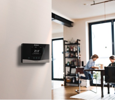 Vaillant sensoCOMFORT