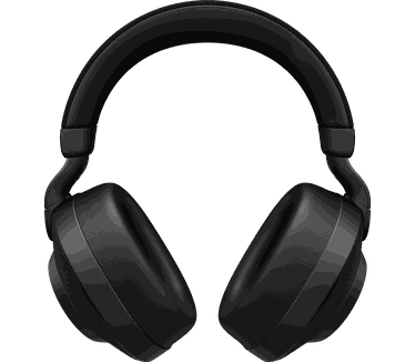 Jabra Elite 85h (Zwart)