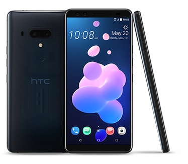 HTC U12+ 64GB Blauw Blauw