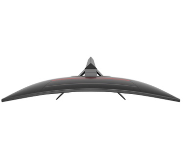 LC-Power LC-M27FC-V1, 27" Curved, 180