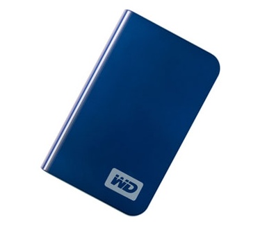 Western Digital WDMEB2500TE, 250GB