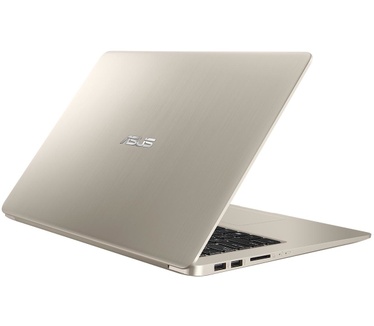 Asus S510UQ-BQ212T-BE