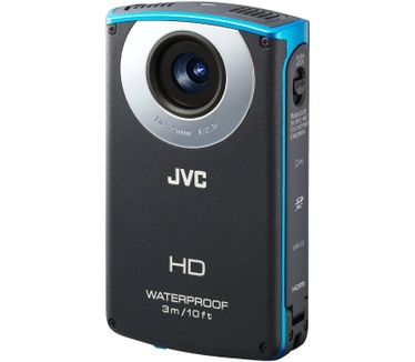 JVC Picsio  GC-WP10