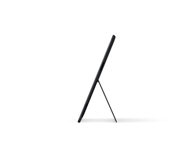 Microsoft Surface Pro X (2020) (16GB ram, 256GB opslag) voor bedrijven Zwart