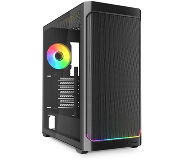 Sharkoon AK4W RGB