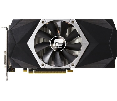 Powercolor Red Dragon Radeon RX 470 4GB GDDR5