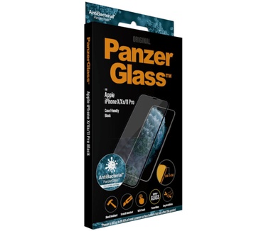 PanzerGlass 2664 (iPhone X/XS\niPhone 5.8" 2019)