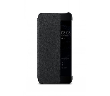 Huawei P10 Smart View Cover  Bruin