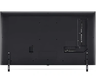 LG QNED 50QNED80T6A Blauw