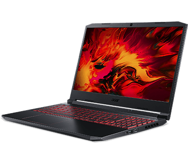Acer Nitro 5 AN515-55-55R8
