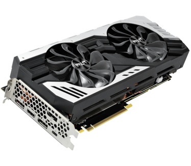 Palit GeForce RTX 2080 Super JetStream