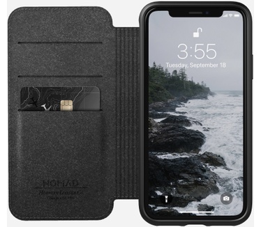 Nomad Rugged