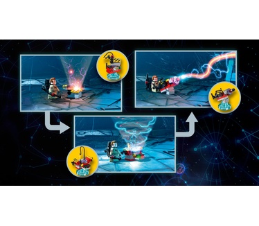 Warner Bros LEGO: Dimensions - Level Pack