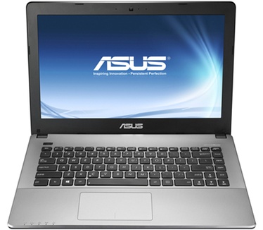 Asus X450CA-CA183H
